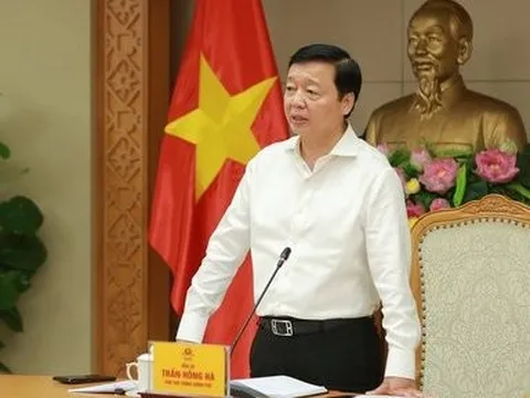 Phó Thủ tướng yêu cầu làm rõ các khía cạnh của 8 dự án BOT vướng mắc