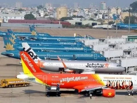 Tăng cường kiểm soát an ninh hàng không dịp lễ 30/4 và 1/5