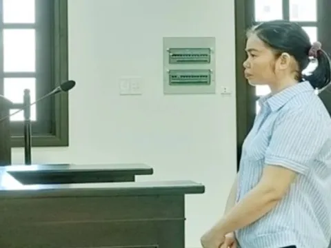 Bạc Liêu: Chiếm đoạt gần 6 tỷ đồng, nữ chủ hụi lĩnh 15 năm tù