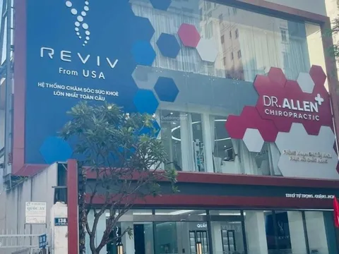 Tp.HCM: Nhiều phòng khám bị xử phạt, đình chỉ do vi phạm về hoạt động