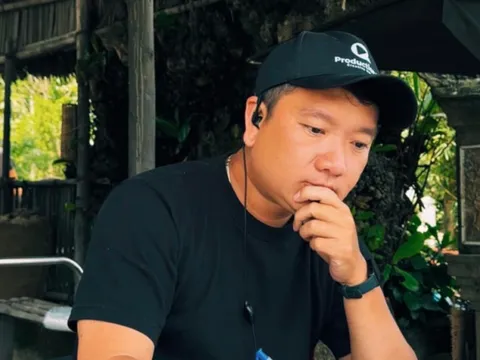 Đạo diễn Trần Hữu Tấn: "Quay Con Cám, diễn viên ngất xỉu nhiều ngày"