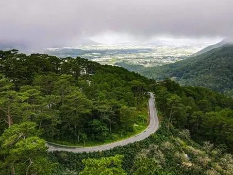 Lâm Đồng: Sở GTVT lên phương án đảm bảo ATGT trong dịp nghỉ lễ 30/4