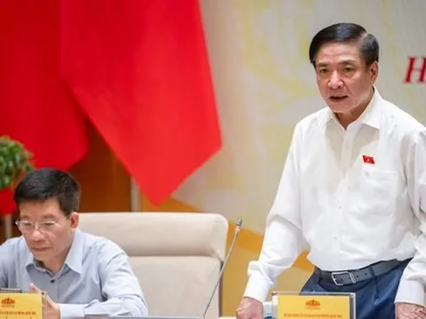 Tổng Thư ký Quốc hội: Tập trung cao độ để tham mưu, tổ chức thành công Kỳ họp thứ 7