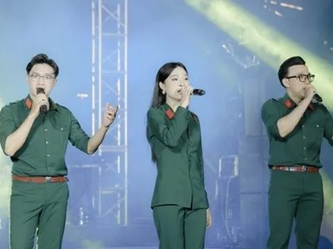 Đà Nẵng tổ chức chương trình nghệ thuật Thanh âm tháng tư