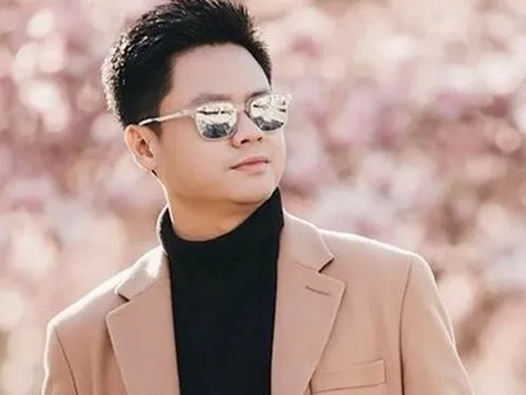 Cuộc sống hiện tại của thiếu gia Phan Thành sau 8 năm hủy hôn với Midu