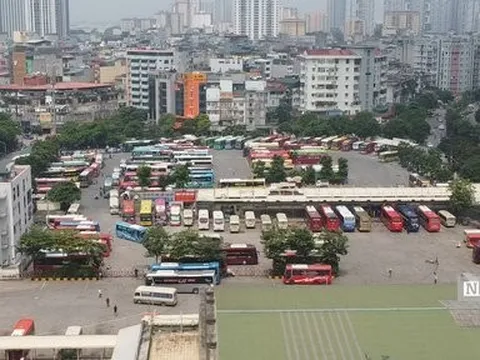 Đáp ứng nhu cầu đi lại để người dân yên tâm về quê dịp lễ 30/4-1/5