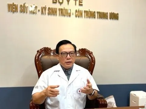 Việt Nam quyết tâm loại trừ bệnh sốt rét vào năm 2030