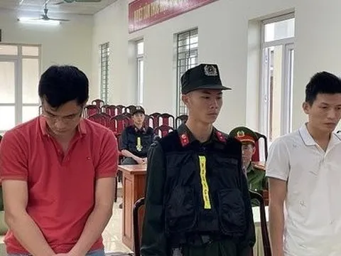 Bắt 2 giám đốc công ty sản xuất, buôn bán hàng giả