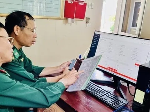 Hà Tĩnh nỗ lực Gỡ thẻ vàng IUU (3): Triển khai nhiều biện pháp kiểm soát từ xa