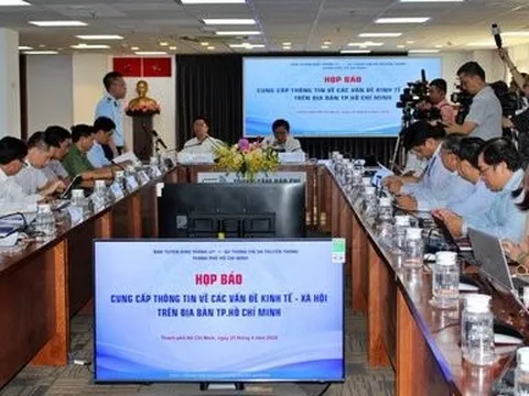 Tp.HCM cảnh báo chiêu lừa dịp lễ 30/4 - 1/5