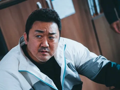 Ma Dong Seok: Thách thức của phim giải trí ngang phim nghệ thuật