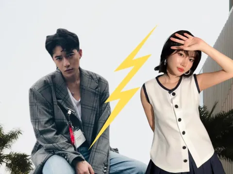 Ồn ào 1,4 tỷ đồng giữa ca sĩ Orange và Châu Đăng Khoa