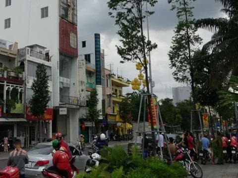 Đồng Nai: Điều tra nghi án bác sĩ sát hại người phụ nữ rồi phi tang