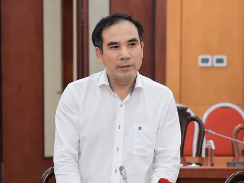 Tạo động lực sáng chế, thúc đẩy đổi mới sáng tạo