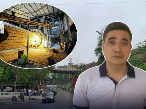 Thảm kịch 7 người tử vong ở Nhà máy xi măng Yên Bái bắt nguồn từ 1 nhân viên dùng cán chổi chọc vào rơle