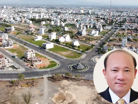 Vì sao cựu Chủ tịch UBND tỉnh Bình Thuận Lê Tiến Phương bị bắt?