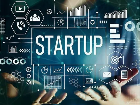 Số vốn đầu tư vào các start - up tại Việt Nam giảm 17% trong năm 2023 nhưng lĩnh vực y tế lại nhận được số tiền cao kỷ lục, tăng gần 400%