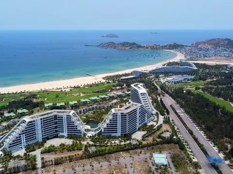 Bình Định xác lập "điểm đến mới" tạo sức hút du lịch