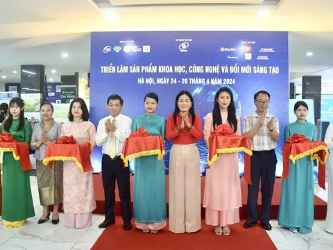 Hỗ trợ kết nối, xúc tiến giao dịch công nghệ