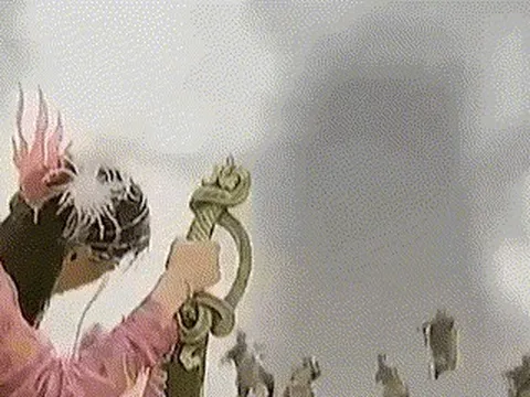 Kiếm hiệp Kim Dung: Binh khí gây ra nhiều thảm kịch nhất