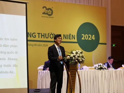 Chủ tịch SAGS tiết lộ cảnh khốn khó của ngành hàng không khi 20-30% máy bay của Vietnam Airlines, Vietjet lỗi động cơ