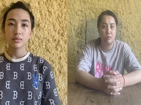 Hà Nội: Điều tra vụ cô gái chết khô trên sofa khu chung cư cao cấp