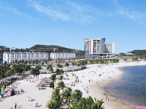 Hải Phòng: Du lịch Đồ Sơn “trình làng” nhiều sản phẩm mới, hấp dẫn