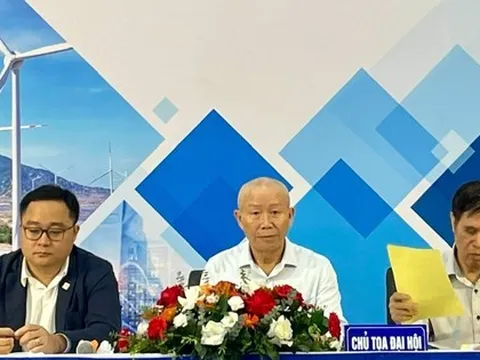 Chủ tịch Tập đoàn Hà Đô nói việc chọn người nắm quyền điều hành