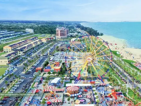 Những nguyên nhân khiến Novaland lỗ gần 600 tỷ đồng trong quý 1/2024 dù doanh thu tăng