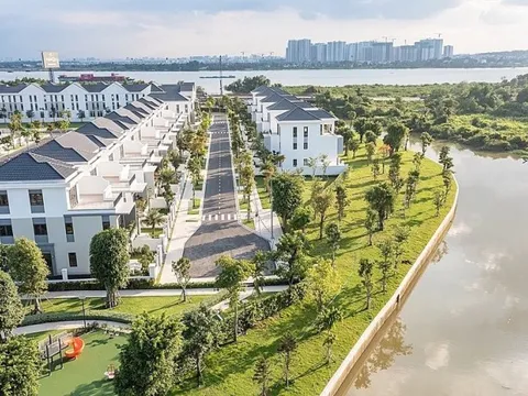 Chủ đầu tư dự án Aqua City của Novaland lỗ hơn 350 tỷ đồng trong năm 2023, nợ phải trả gấp 10 lần vốn chủ