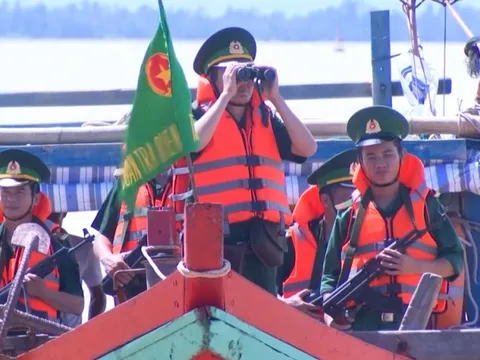 Hà Tĩnh nỗ lực Gỡ thẻ vàng IUU (cuối): Phát triển nghề cá bền vững