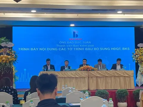 Siba Group muốn đầu tư điện rác, tiết lộ lý do thoái vốn tại mảng điện mặt trời