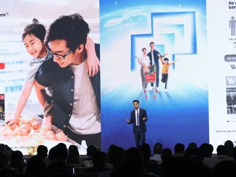 Masan đạt 18.855 tỷ đồng doanh thu trong quý I/2024