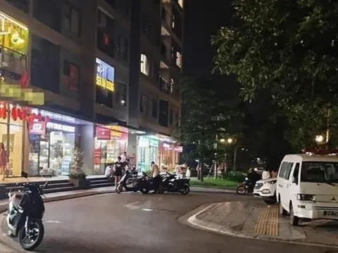 Thông tin mới vụ cô gái chết khô trên sofa: Ô tô biến mất, sim bị tháo