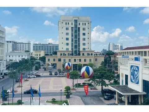 ĐH Y Dược Thái Bình lên tiếng về thông tin cán bộ trường và lưu học sinh có quan hệ tình cảm