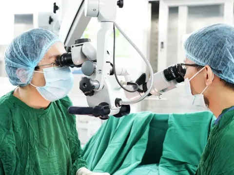 Bất ngờ với nguyên nhân hiếm muộn của cặp vợ chồng trẻ