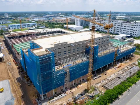 Nguồn nhân lực ngành xây dựng trước giai đoạn khó khăn