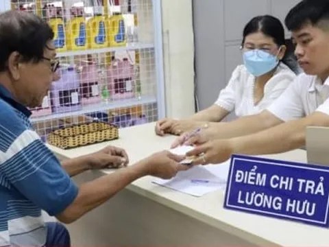 Trường hợp không bị trừ lương hưu khi nghỉ trước tuổi