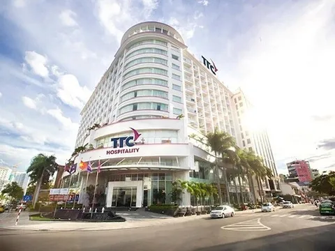 TTC Hospitality lỗ ròng hơn 45 tỷ đồng trong quý đầu năm 2024