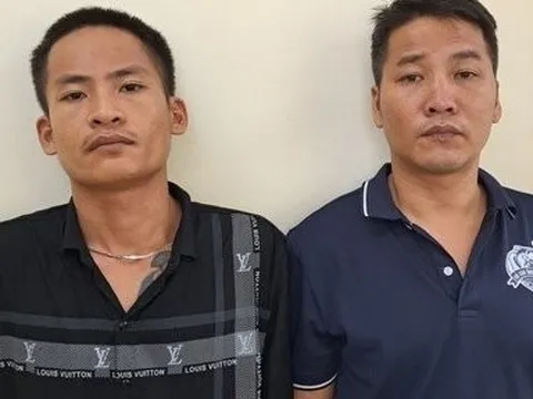 Đồng Nai: Bắt tạm giữ 2 đối tượng chứa mại dâm