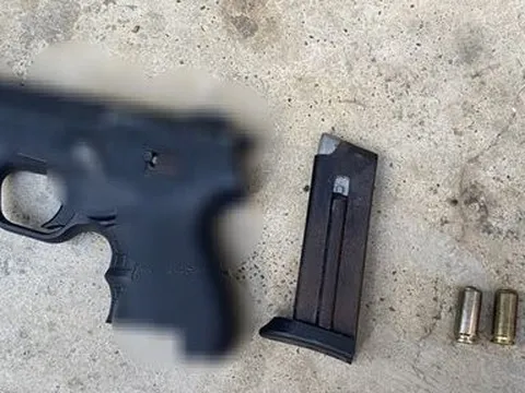 Lâm Đồng: Triệu tập 3 thanh niên tàng trữ súng trái phép