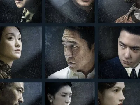 Phim mới của nam thần Vương Nhất Bác doanh thu lẹt đẹt, Ảnh đế Lương Triều Vỹ cũng không cứu nổi phim