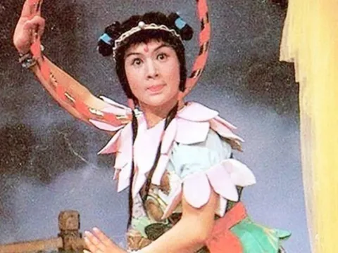 Mỹ nhân “Tây Du Ký 1986” – Na Tra Thải tử và cuộc sống viên mãn bên chồng doanh nhân giàu có