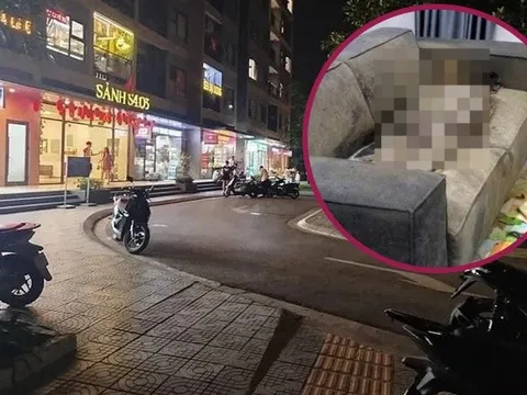 Vụ thi thể nữ trên ghế sofa ở Hà Nội: Vì sao không ai phát hiện suốt gần 2 năm?