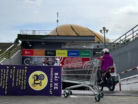 Công an lên tiếng về thông tin "Đà Lạt xảy ra biến lớn”