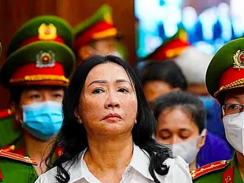 Thu hồi hơn 10.000 tỷ đồng bị chiếm đoạt, thất thoát trong các vụ án tham nhũng, kinh tế