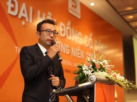 Digiworld muốn thâu tóm B2X Việt Nam thành công ty con