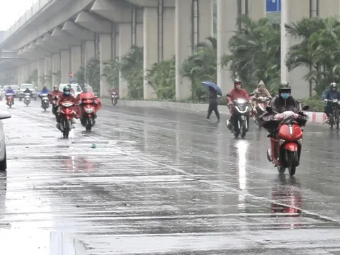 Tin gió mùa đông bắc mới nhất: Miền Bắc mát mẻ đến hôm nào?