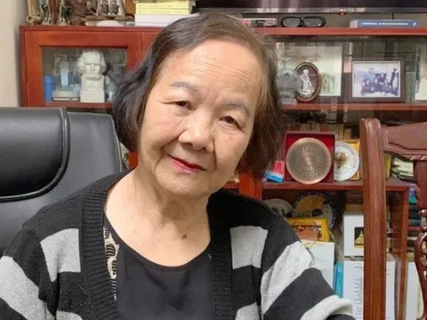 Thị Nở xấu kinh điển của màn ảnh Việt, cuộc sống hiện tại thế nào?