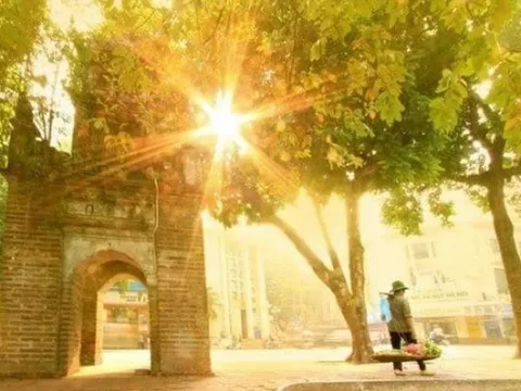 Nắng nóng gay gắt trên cả nước kéo dài đến ngày 30/4